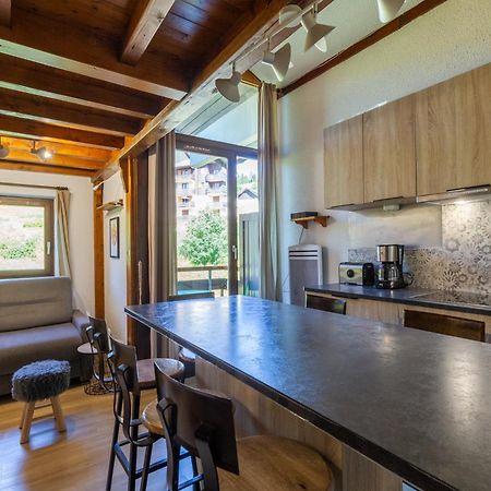 Aravis Apartamento Manigod Exterior foto
