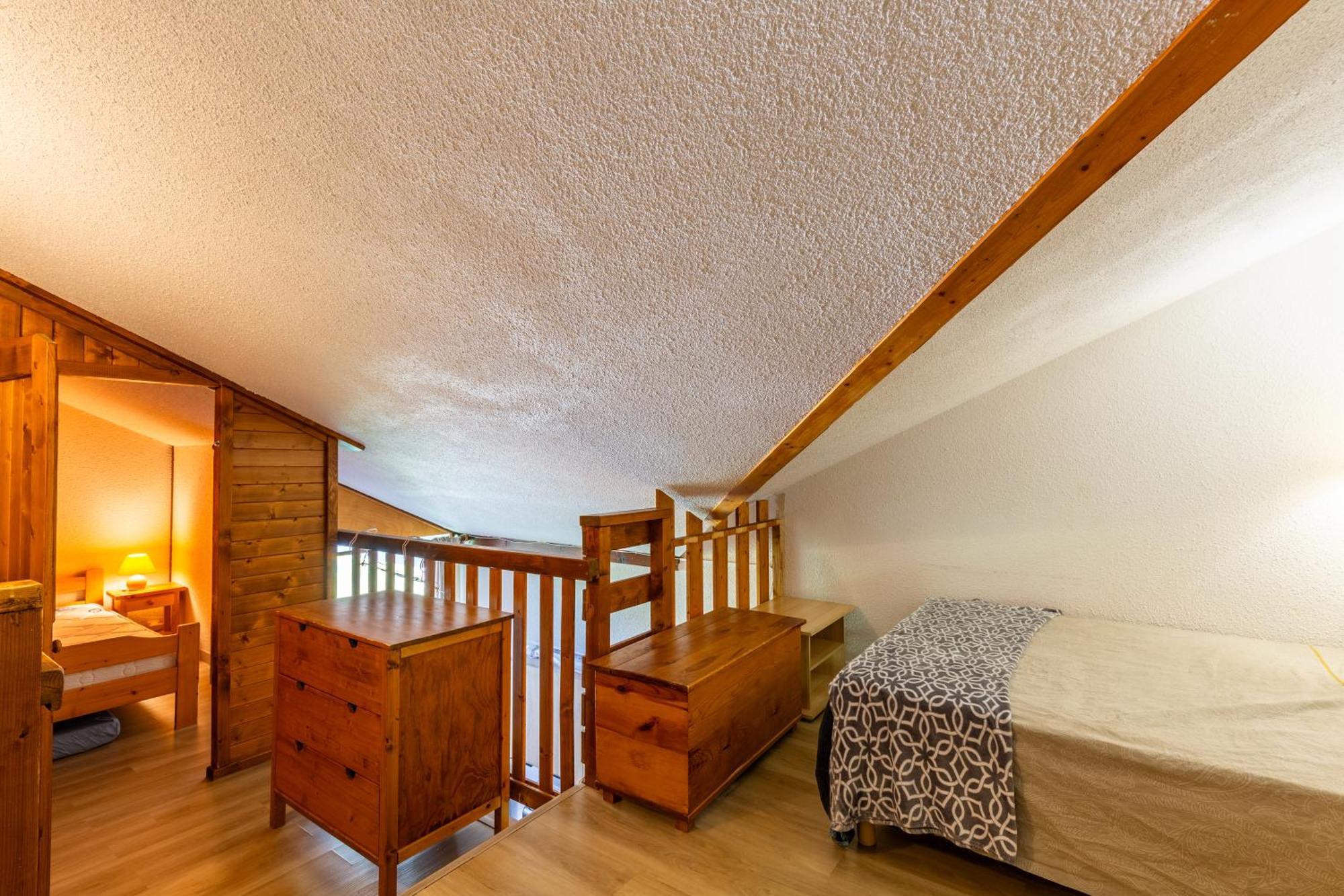 Aravis Apartamento Manigod Exterior foto