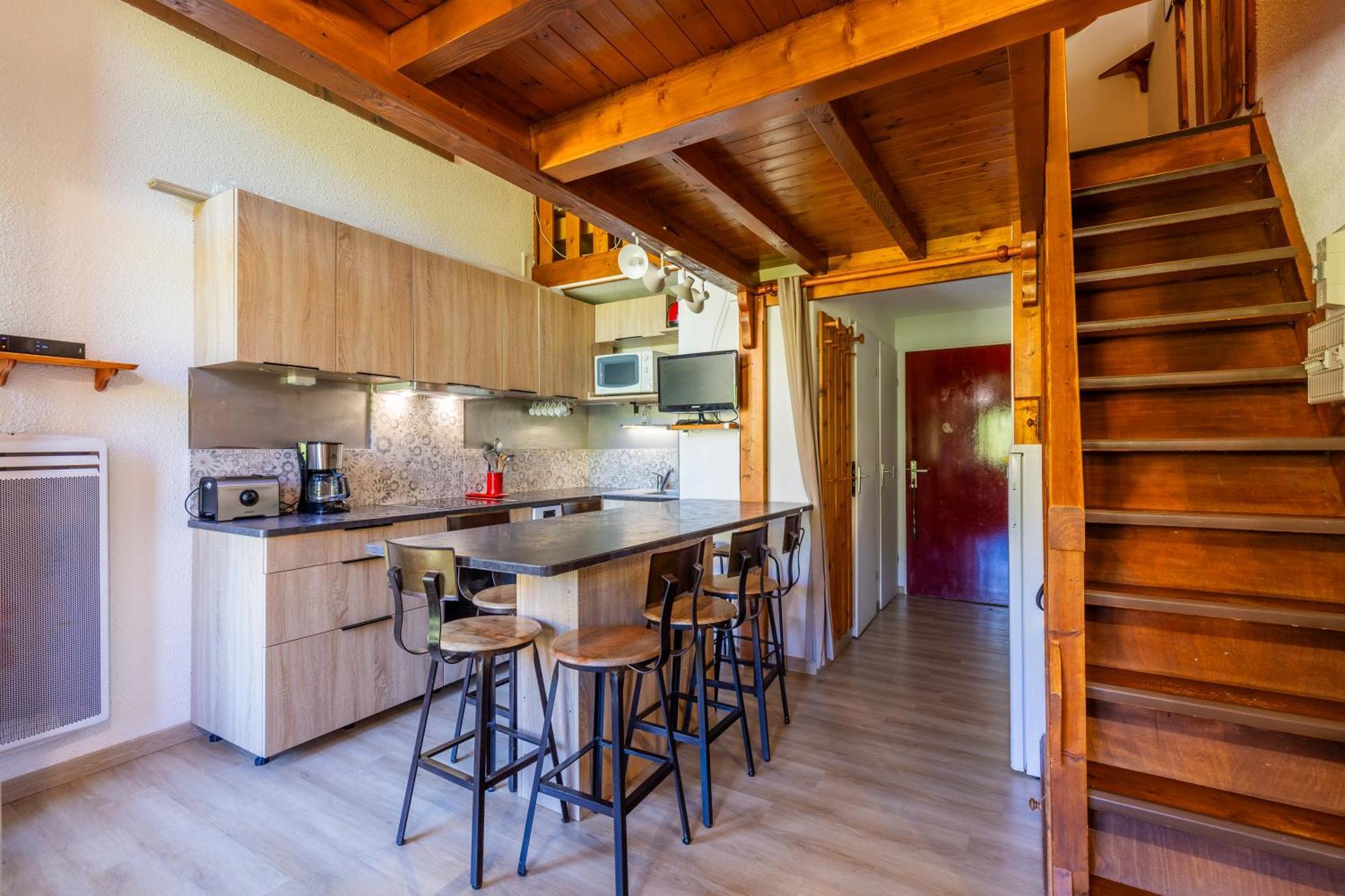 Aravis Apartamento Manigod Exterior foto