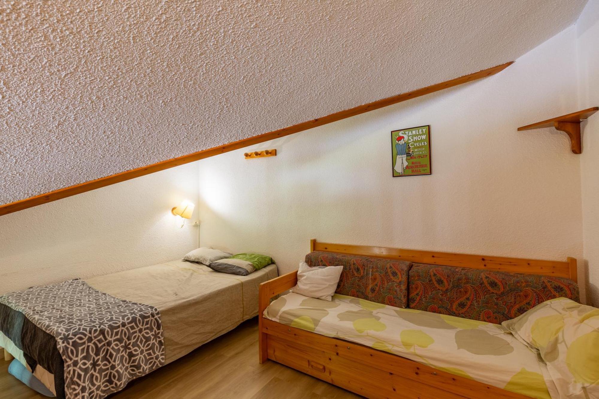 Aravis Apartamento Manigod Exterior foto