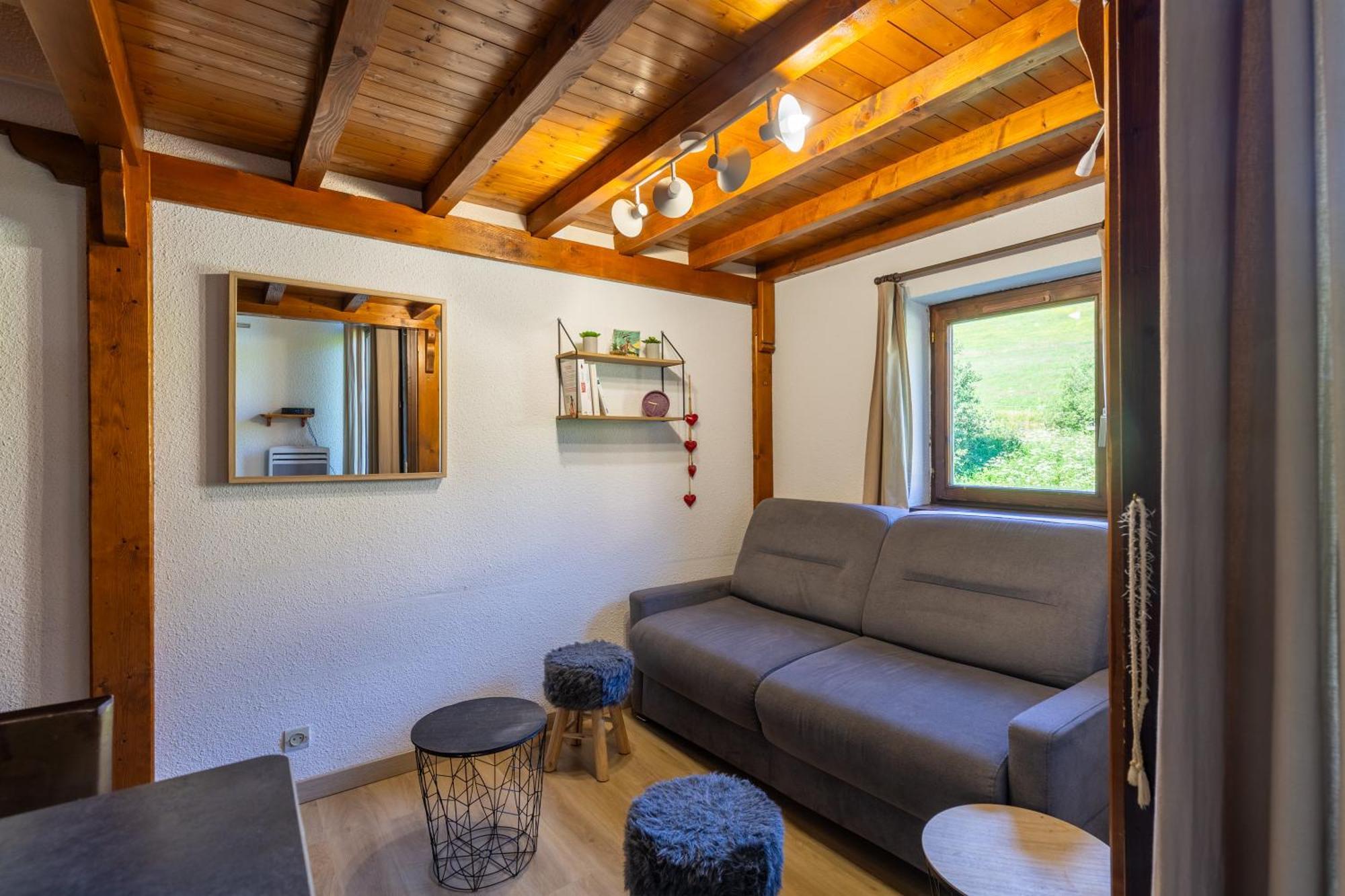 Aravis Apartamento Manigod Exterior foto