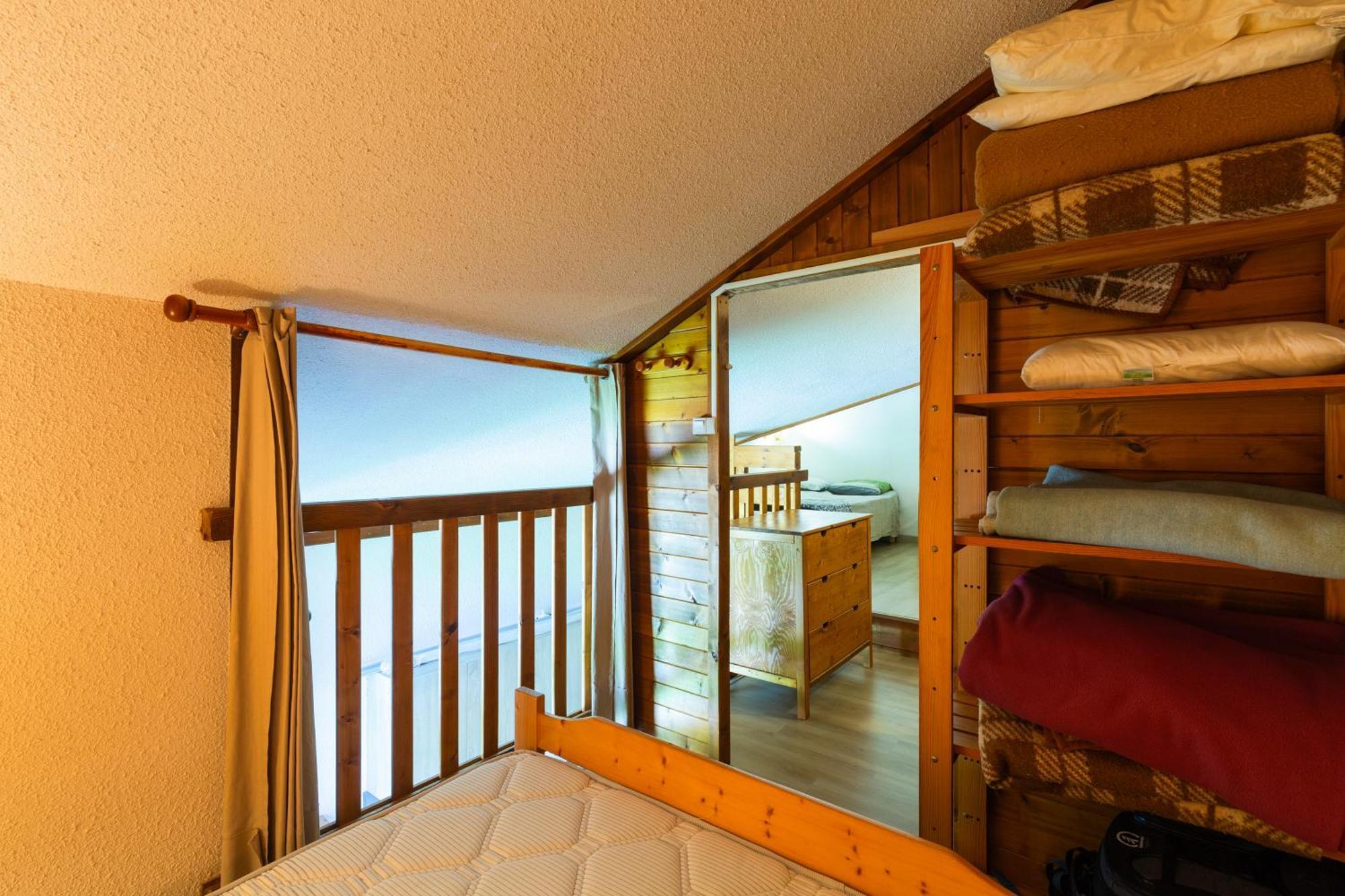 Aravis Apartamento Manigod Exterior foto